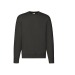 Sweat manches droites, Pull reclame