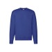 Sweat manches droites, Pull reclame