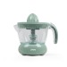 Product thumbnail Electric juicer white green 0