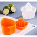 Miniatura del producto Exprimidor de naranjas manual 1