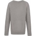 Pull col V enfant - Kariban cadeau d’entreprise