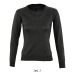 GALAXY WOMEN, Pull publicitaire