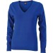 Pull Femme - James Nicholson cadeau d’entreprise