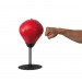 Punching Ball, punching-ball publicitaire