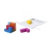 Miniature du produit Puzzle cube magique jetex 0