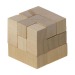 Miniature du produit Puzzle logoté Cube 0
