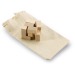 Miniaturansicht des Produkts Holzpuzzle in einer Tasche 2