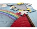 Puzzle A4 sur socle 19x27cm cadeau d’entreprise