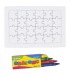 Puzzle Zeta regalo d'azienda
