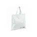 R-PET sac, 38x42cm (blanc) cadeau d’entreprise
