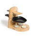 Miniature du produit Raclette à la bougie personnalisable 0