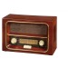 Miniature du produit Radio logotée am/fm vintage 0