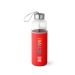 RAISE - Bouteille de sport 520ml, Bouteille en verre publicitaire