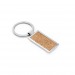 Miniature du produit porte-clés en liège et métal 4