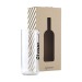 Miniature du produit Carafe personnalisable design bouteille de vin 1