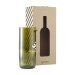 Miniature du produit Carafe personnalisable design bouteille de vin 2