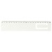 Flexible ruler 20cm wholesaler