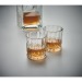 REISET 4-teiliges Whisky-Set Geschäftsgeschenk