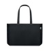 Miniature du produit Sac toile recyclée 280g/m² 4