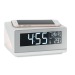 Product thumbnail Digital alarm clock with wireless charger 2