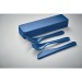  Set de couverts en PP, fourchette publicitaire