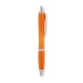 Stylo à bille en rPET bedrijfs cadeau
