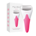Product thumbnail Refreshing face roller 0