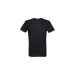 RTP APPAREL COSMIC 155 MEN - T-Shirt für Männer, genähter Schnitt, kurze Ärmel, Textil Sol's Werbung