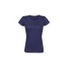 RTP APPAREL COSMIC 155 WOMEN - T-Shirt für Frauen geschnitten und genäht, kurze Ärmel, Textil Sol's Werbung