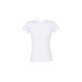 RTP APPAREL COSMIC 155 WOMEN - Camiseta de mujer, manga corta, corte cosido regalo de empresa