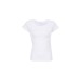 Miniature du produit RTP APPAREL TEMPO 145 WOMEN - Tee-shirt femme coupe cousu manches courtes 2