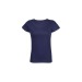 RTP APPAREL TEMPO 145 WOMEN - T-Shirt für Frauen geschnitten und genäht, mit kurzen Ärmeln, Textil Sol's Werbung