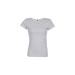 Miniature du produit RTP APPAREL TEMPO 145 WOMEN - Tee-shirt femme coupe cousu manches courtes 4