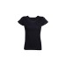 RTP APPAREL TEMPO 145 WOMEN - Camiseta de mujer, manga corta, corte cosido, Textiles Solares... publicidad