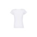 RTP APPAREL TEMPO 145 WOMEN - T-Shirt für Frauen geschnitten und genäht, mit kurzen Ärmeln Geschäftsgeschenk