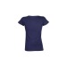 RTP APPAREL TEMPO 145 WOMEN - Camiseta de mujer, manga corta, corte cosido, Textiles Solares... publicidad