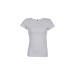 Miniature du produit RTP APPAREL TEMPO 145 WOMEN - Tee-shirt femme coupe cousu manches courtes 1