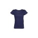 Miniature du produit RTP APPAREL TEMPO 185 WOMEN - Tee-shirt femme coupe cousu manches courtes 3