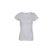 RTP APPAREL TEMPO 185 WOMEN - Camiseta de mujer, manga corta, corte cosido regalo de empresa