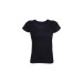 RTP APPAREL TEMPO 185 WOMEN - T-Shirt für Frauen geschnitten und genäht, kurze Ärmel, Textil Sol's Werbung