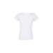 RTP APPAREL TEMPO 185 WOMEN - T-Shirt für Frauen geschnitten und genäht, kurze Ärmel Geschäftsgeschenk