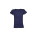 RTP APPAREL TEMPO 185 WOMEN - Camiseta de mujer, manga corta, corte cosido, Textiles Solares... publicidad