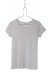 RTP APPAREL TEMPO 185 WOMEN - T-Shirt für Frauen geschnitten und genäht, kurze Ärmel Geschäftsgeschenk