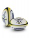 Product thumbnail Promotional rugby ball 0