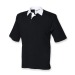 Miniature du produit Rugby personnalisé shirt manches courtes 4