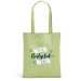 RYNEK. Tasche, ökologisches Gadget aus Recycling oder Bio Werbung