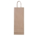 Recycled bottle bag, recycled paper bag promotional
