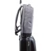 Sac à dos antivol en polyester 600d cadeau d’entreprise