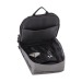 Sac à dos antivol en PVC (600D + 300D) cadeau d’entreprise