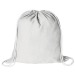 Sac à dos 100% coton cadeau d’entreprise